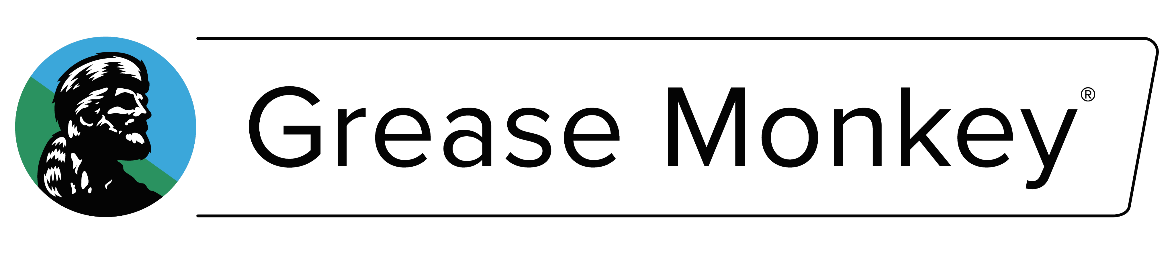 Grease Monkey Logo